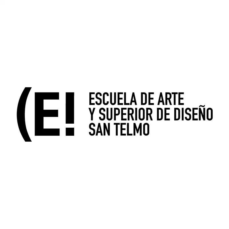 Escuela Superior de Arte de San Telmo. Málaga